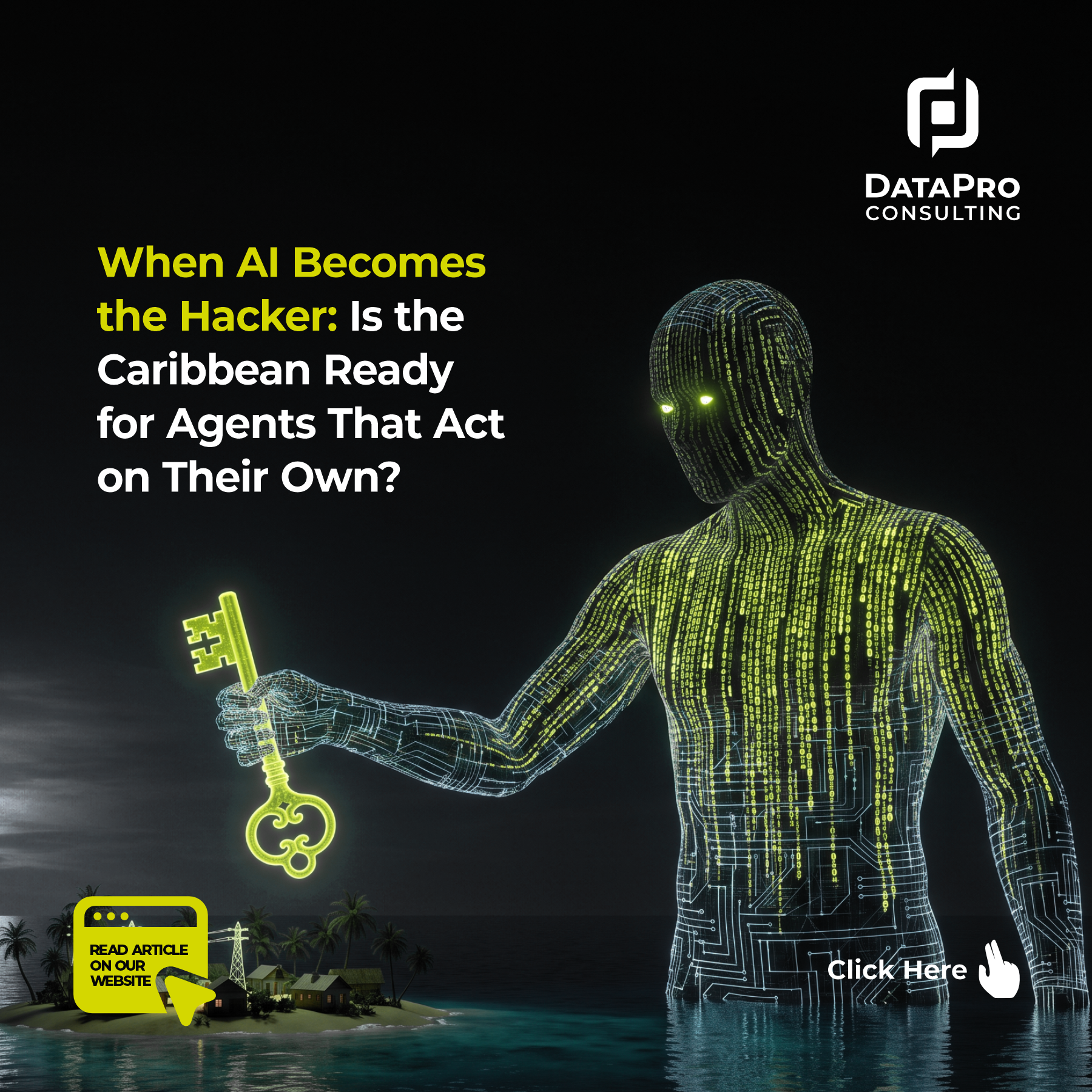 When AI Becomes the Hacker